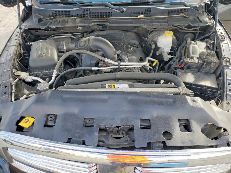 2019 Dodge RAM 1500 Classic SLT