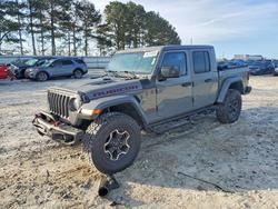 2022 Jeep Gladiator Rubicon en venta en Loganville, GA