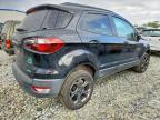 2018 Ford Ecosport ses