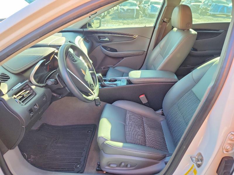 2019 Chevrolet Impala ls