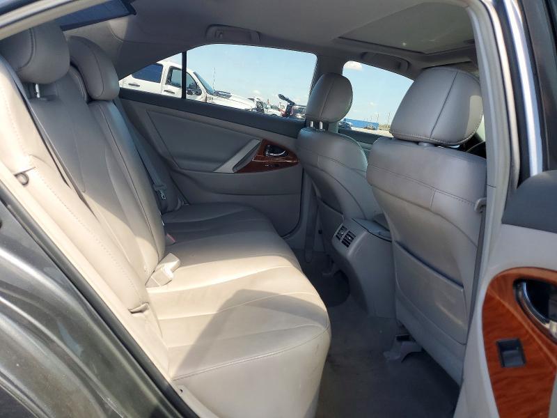 2009 Toyota Camry xle V6