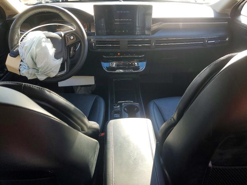 2025 Lincoln Corsair Grand Touring