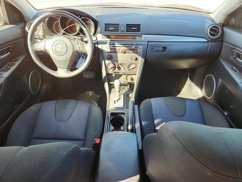 2007 Mazda 3 S