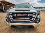 2021 GMC Sierra C1500 SLT