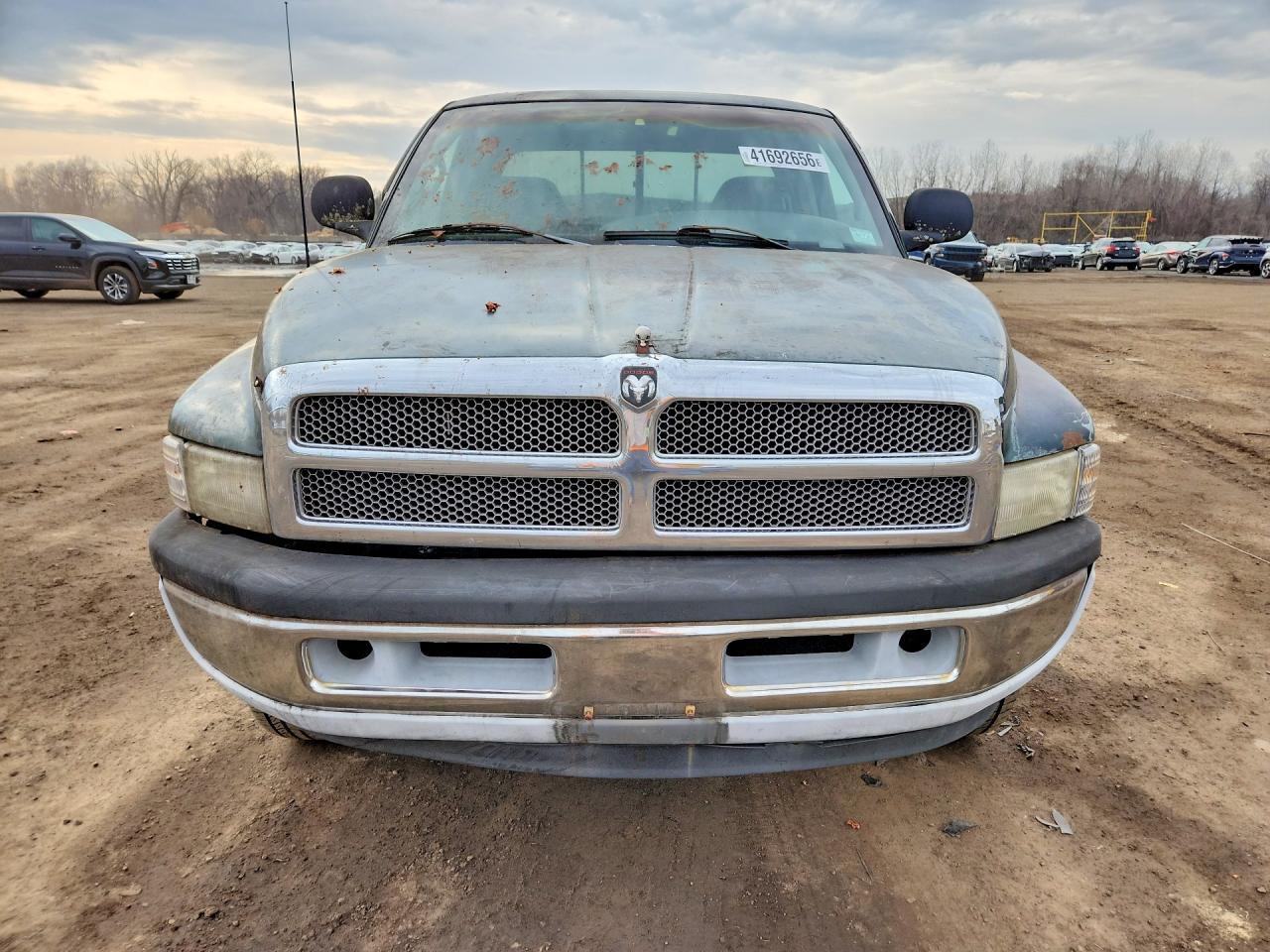 1999 Dodge Ram 1500
