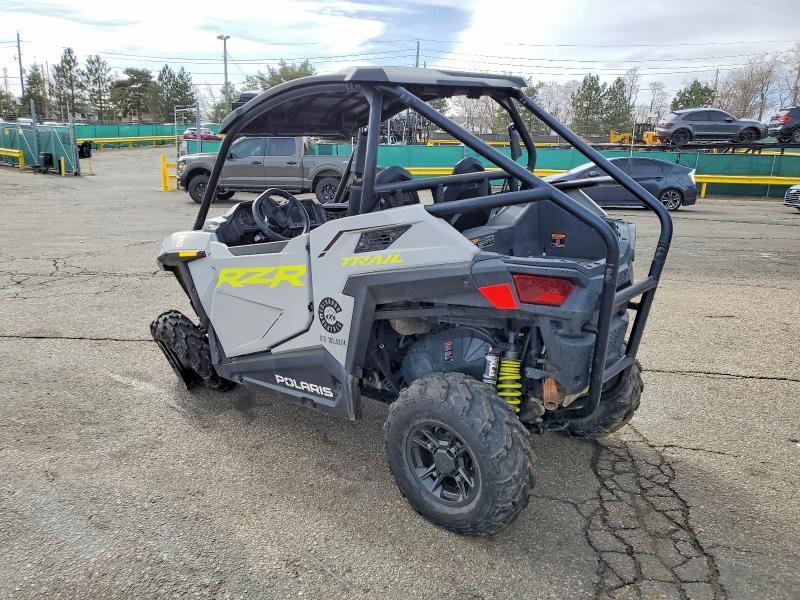 2023 Polaris RZR Utility Vehicle