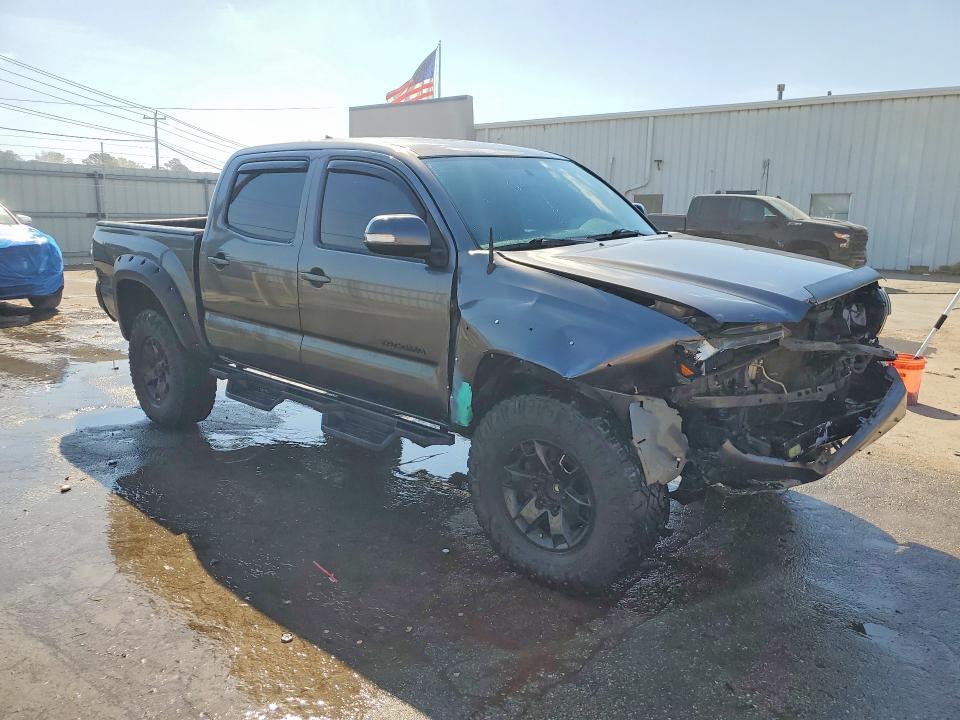 2014 Toyota Tacoma Prerunner V6