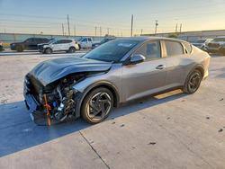 KIA K4 ex Vehiculos salvage en venta: 2025 KIA K4 ex