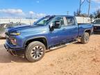 2024 Chevrolet Silverado K2500 Custom
