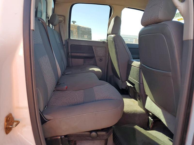 2006 Dodge RAM 2500 ST