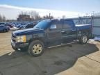 2013 Chevrolet Silverado K1500 LT