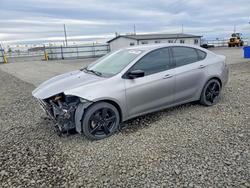 2016 Dodge Dart sxt en venta en Airway Heights, WA