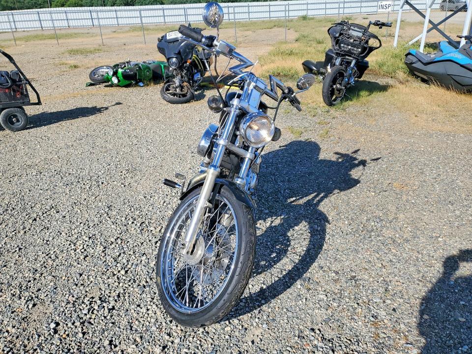 1996 Harley-Davidson XL1200 C