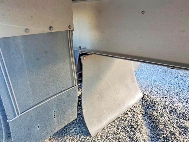 2003 Mac Trailer 2003 mac end Dump Trailer