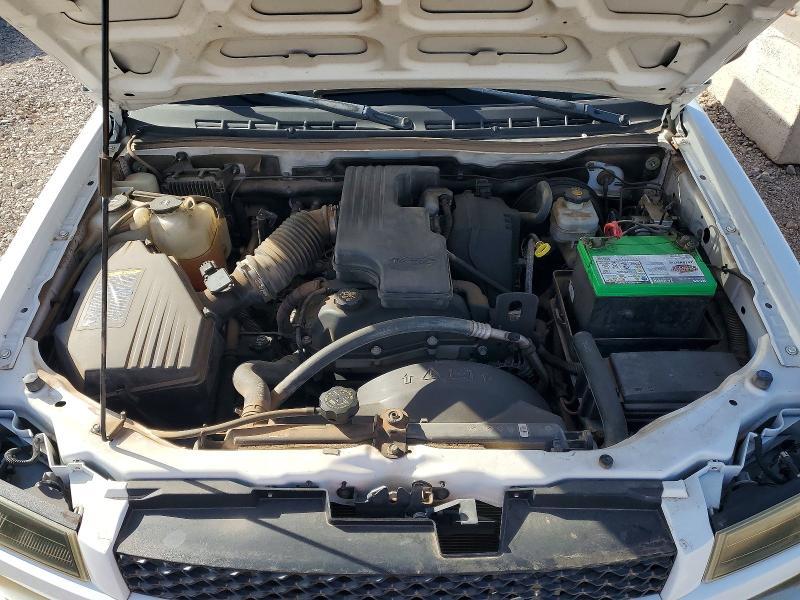 2006 Chevrolet Colorado