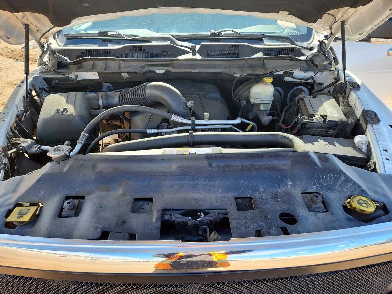 2016 Dodge Ram 1500 slt
