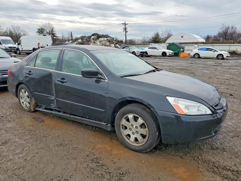 2005 Honda Accord lx