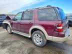 2007 Ford Explorer Eddie Bauer
