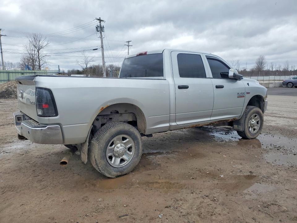 2016 Dodge RAM 2500 ST