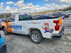 2019 Chevrolet Silverado C1500