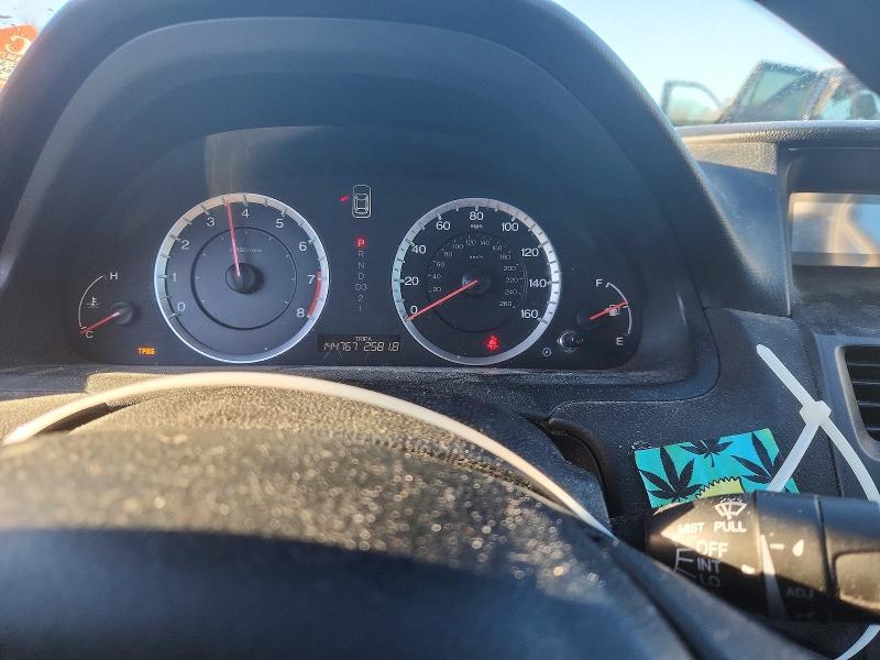 2010 Honda Accord lx