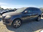 2012 Audi Q7 Premium Plus