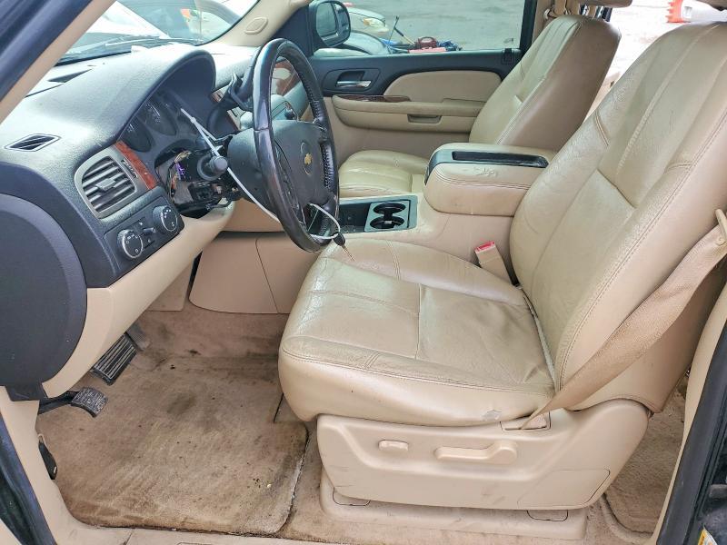 2007 Chevrolet Avalanche K1500