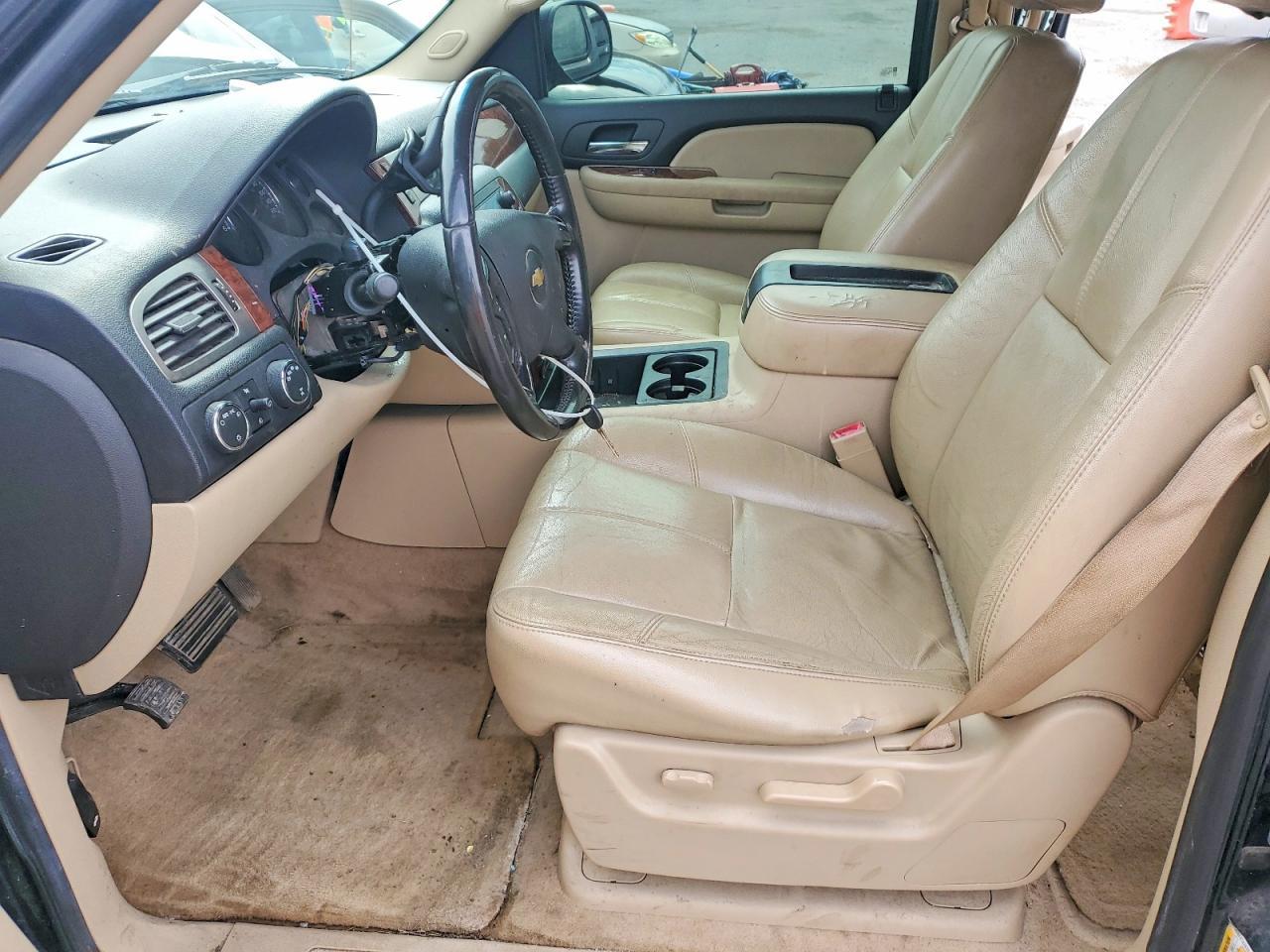 2007 Chevrolet Avalanche K1500