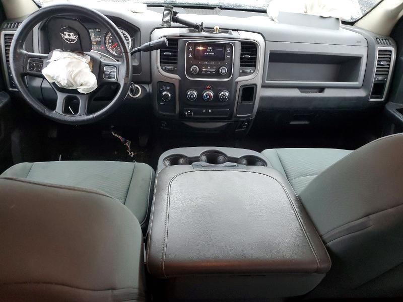 2015 Dodge RAM 1500 ST