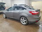 2012 Ford Focus Titanium