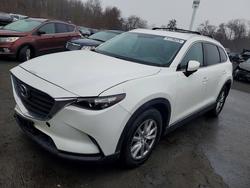 Mazda salvage cars for sale: 2016 Mazda Cx-9 Touring