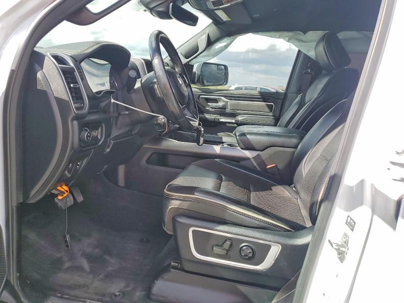 2021 Dodge 1500 Laramie