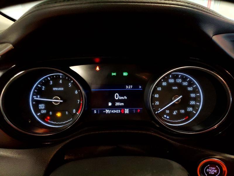 2020 Buick Encore gx Preferred