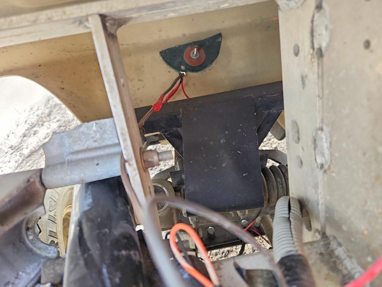 2010 Unknown 2010 Club Kart