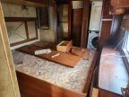 2011 Keystone Alpine Camper