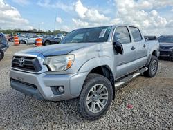 Toyota Vehiculos salvage en venta: 2015 Toyota Tacoma Prerunner V6