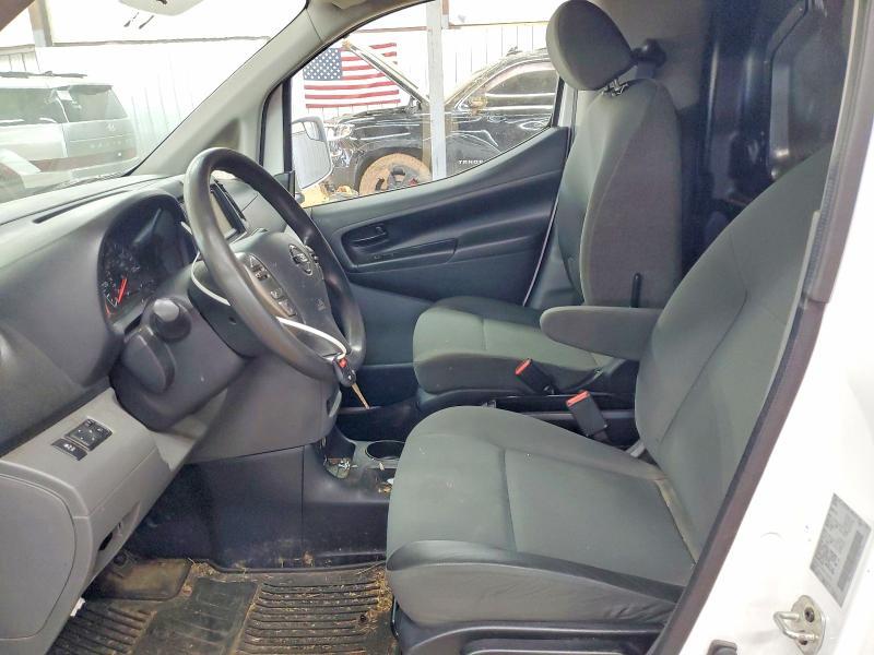 2021 Nissan NV200 SV