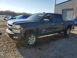 2014 Chevrolet Silverado K1500 High Country en venta en Memphis, TN