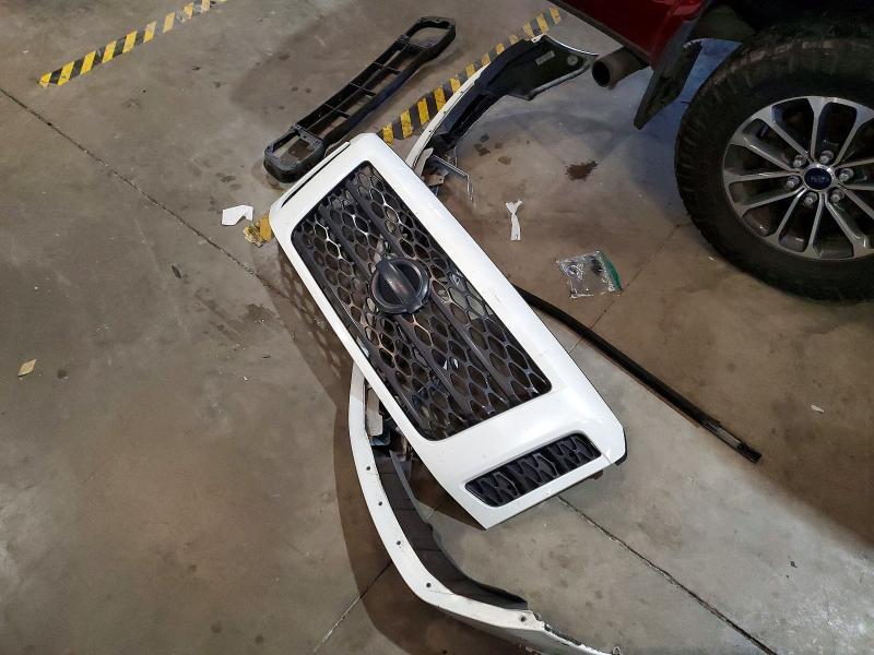 2019 Nissan Titan SV
