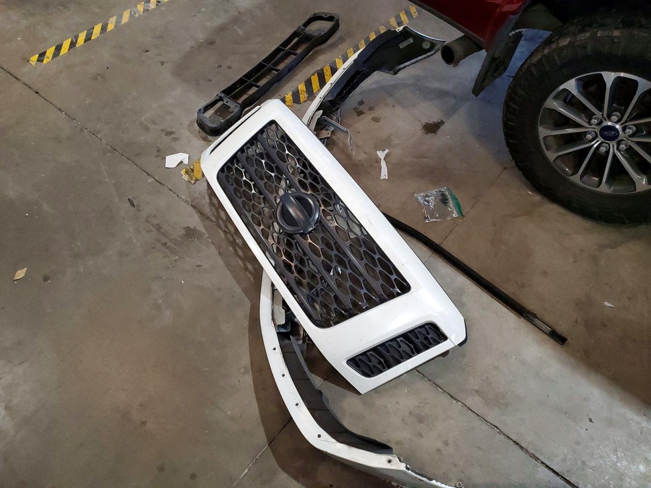 2019 Nissan Titan SV