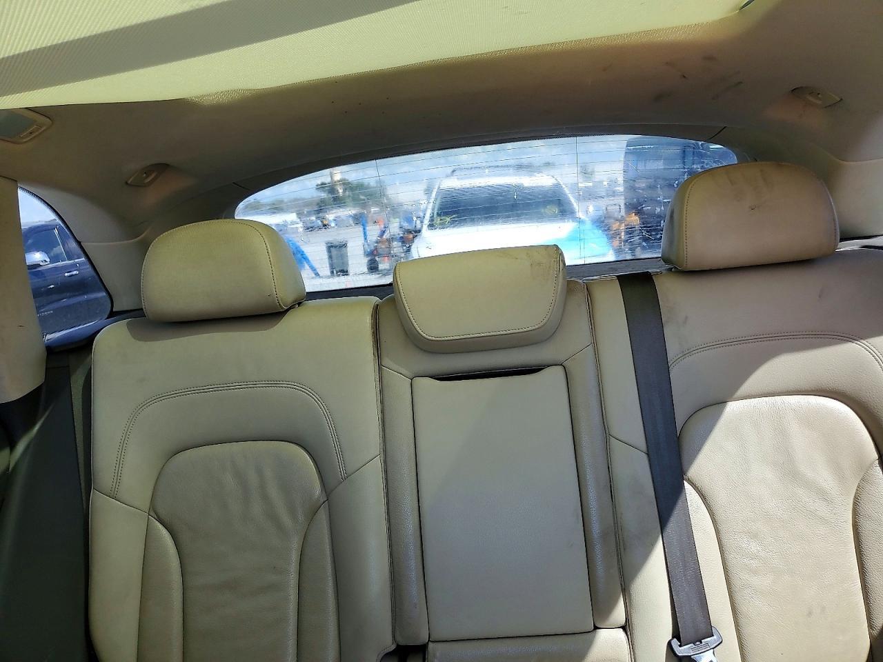 2017 Audi Q5 Premium