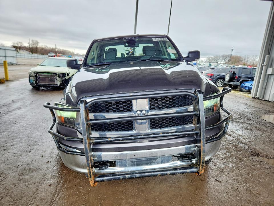 2022 Dodge RAM 1500 Classic SLT