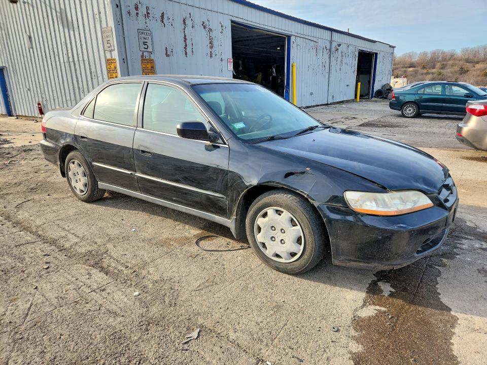 1999 Honda Accord lx