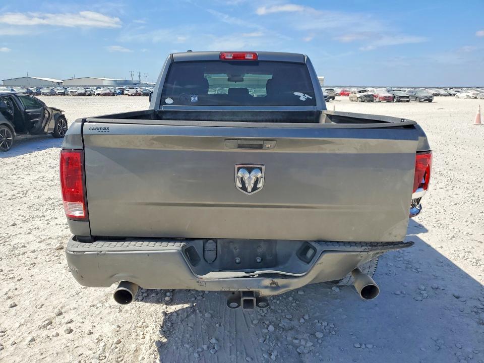 2013 Dodge Ram 1500 st