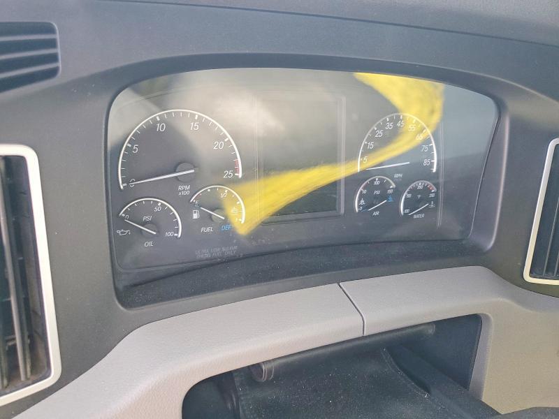 2023 Freigliner 2023 Freightliner Cascadia 126 Semi Truck