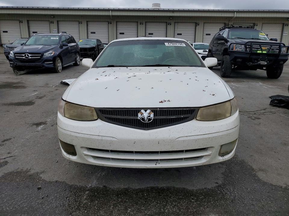 1999 Toyota Camry Solara se