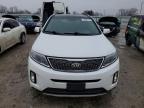 2015 KIA Sorento sx