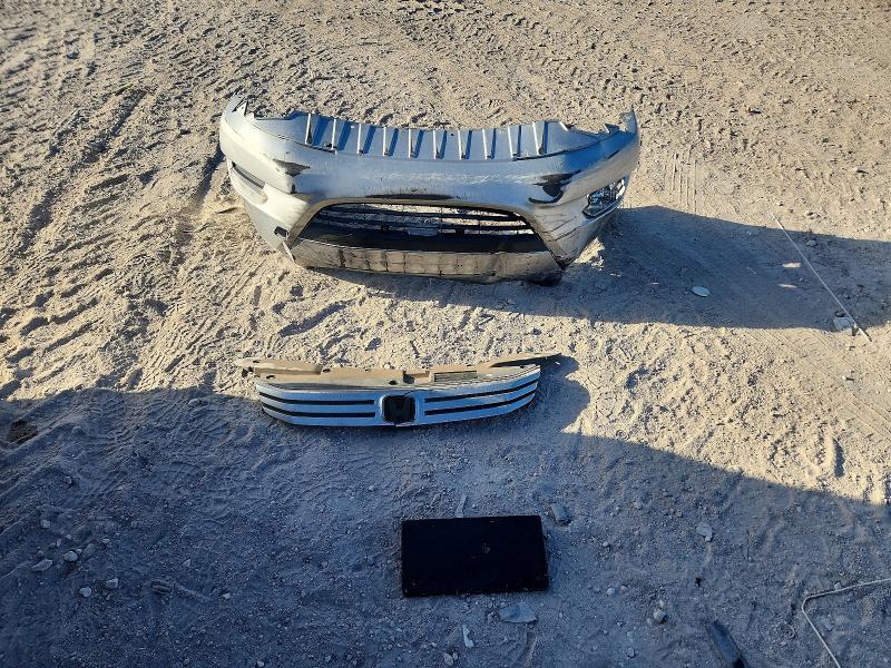 2011 Honda Insight ex