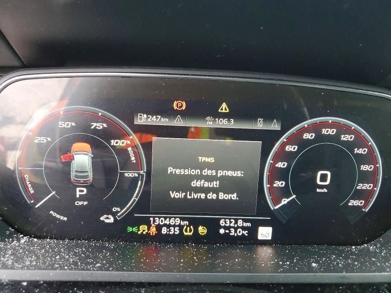 2023 Audi E-tron Sportback Prestige