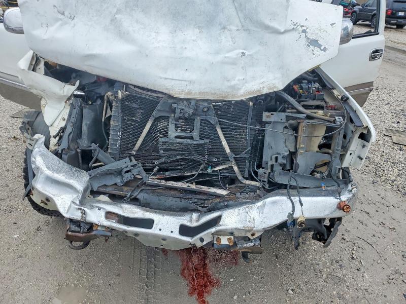 2003 GMC New Sierra K1500